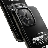 Bugatti Chiron Phone Case