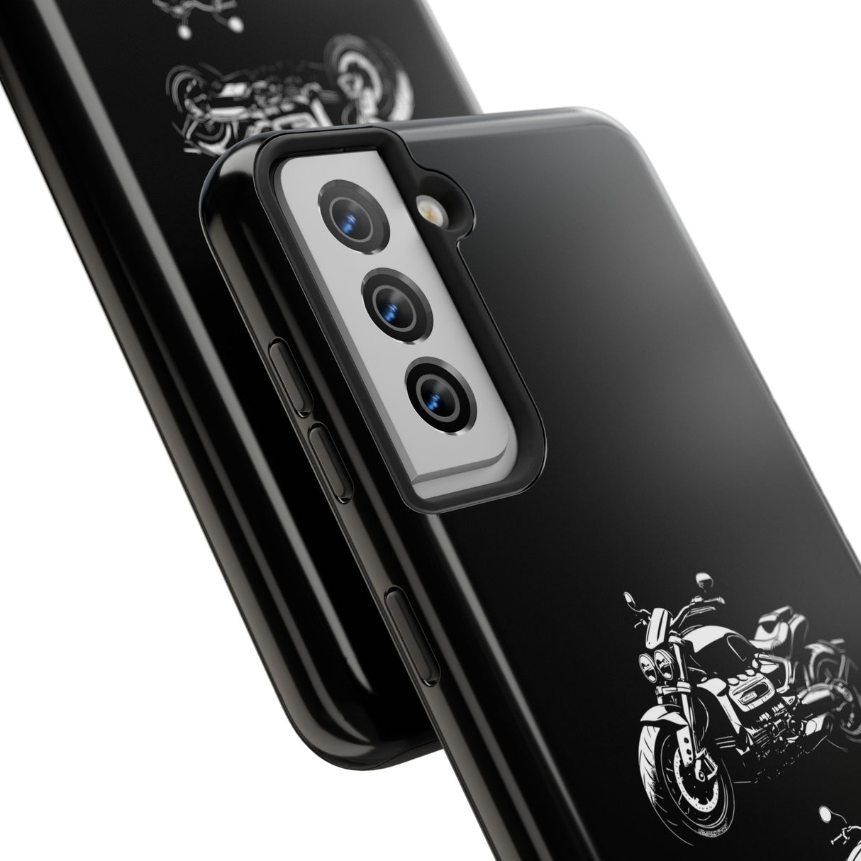 Triumph Rocket 3 Phone Case