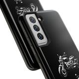 Triumph Rocket 3 Phone Case