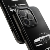 1974-1978 Nissan 280Z Phone Case