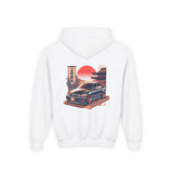 1997-2005 Lexus GS300 Kids Hoodie