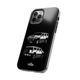 2003–2009 Hummer H2 Phone Case