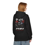 Yamaha YZF-R1 Hoodie