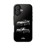 2006–2012 Mitsubishi Eclipse (4th Gen) Phone Case