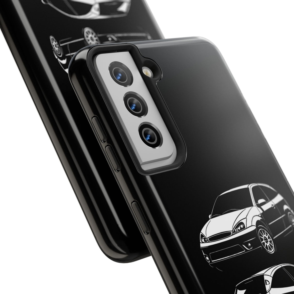 2002–2004 Ford Focus SVT Phone Case