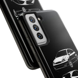 2002–2004 Ford Focus SVT Phone Case