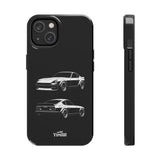 1974-1978 Nissan 280Z Phone Case