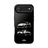 2003-2009 Nissan 350Z Phone Case