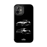 BMW M2 (G87) Phone Case