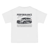 2019–2022 Ford Focus ST (MK4) Shirt