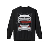 BMW M4 (F82) Sweatshirt