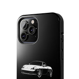 1997-2004 Porsche 718 Boxster (986) Phone Case