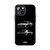 2015+ Dodge Challenger Hellcat Phone Case