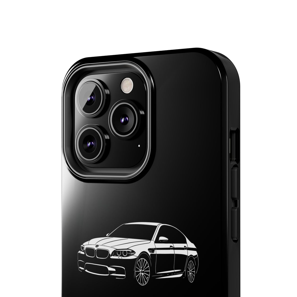 BMW M5 (F10) Phone Case