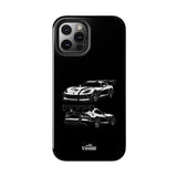 2013–2017 Dodge Viper (VX I) Phone Case