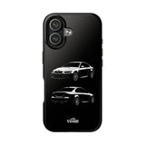 BMW M3 (E92) Phone Case