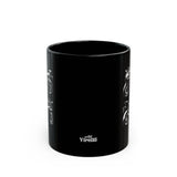 Yamaha YZF-R6 Mug
