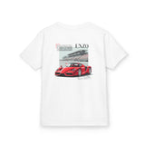2002–2004 Ferrari Enzo Kids T-Shirt