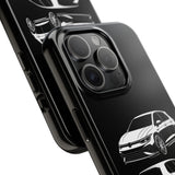 2020+ Volkswagen Golf GTI Mk8 Phone Case