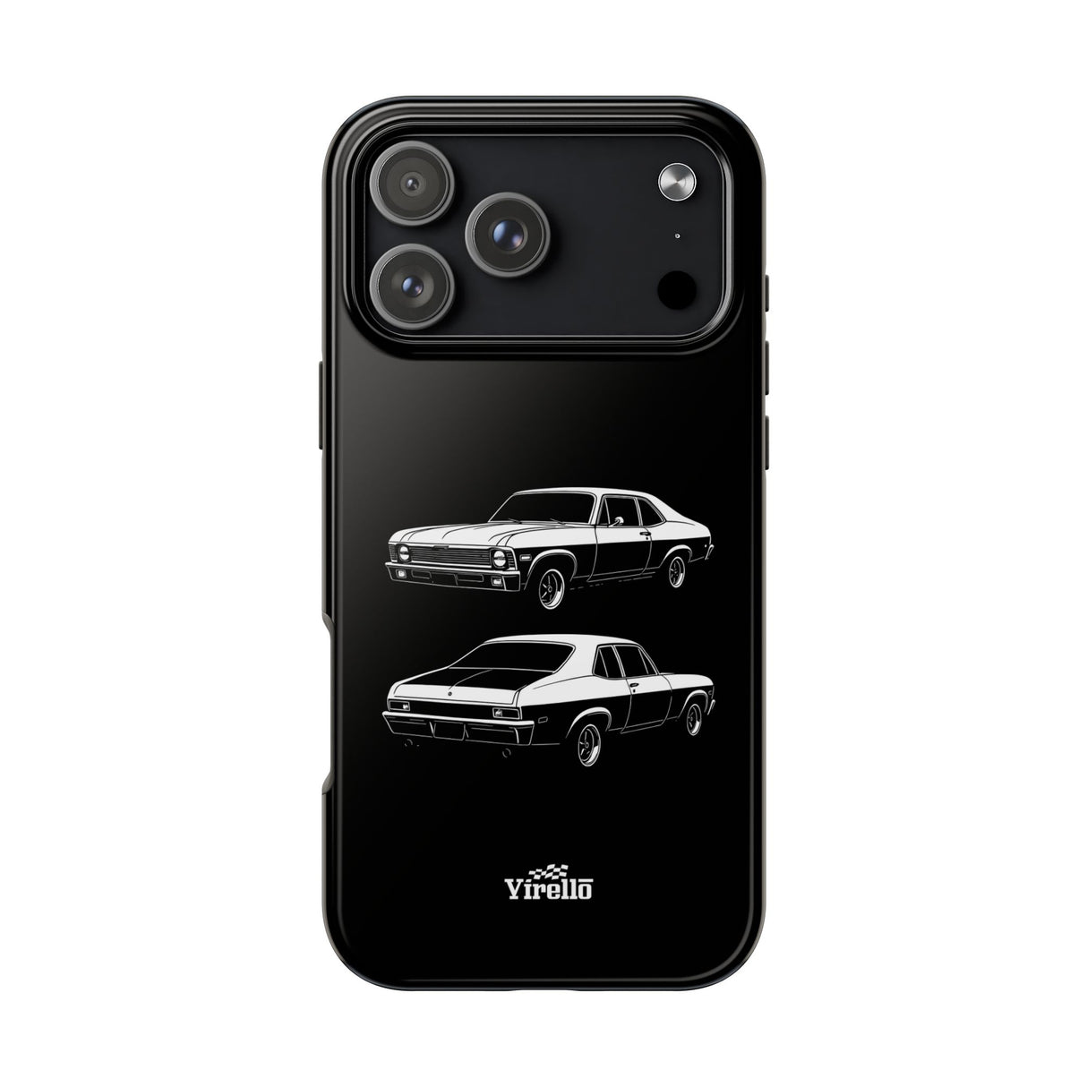 1968–1974 Chevrolet Nova Phone Case
