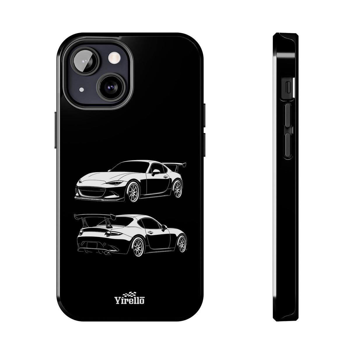 2016-2024 Mazda MX-5 Miata (ND) Phone Case