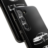 2010-2012 Lexus LFA Phone Case