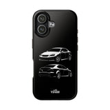 2006-2013 Lexus IS F Phone Case