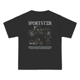 Harley Sportster Shirt