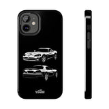2003–2010 Dodge Viper (ZB I/II) Phone Case