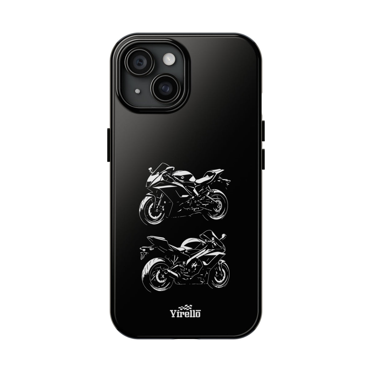 Yamaha YZF-R7 Phone Case