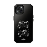 Yamaha YZF-R7 Phone Case