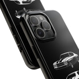 1968–1972 Chevrolet Chevelle SS Phone Case