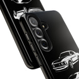 1969–1970 Ford Mustang Boss 302 Phone Case