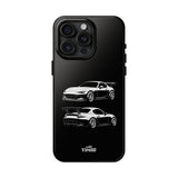 2016-2024 Mazda MX-5 Miata (ND) Phone Case