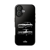 1969-1972 Nissan Skyline GT-R Phone Case