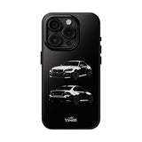 BMW M2 (G87) Phone Case