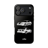 1994–2004 Ford Mustang (SN95) Phone Case