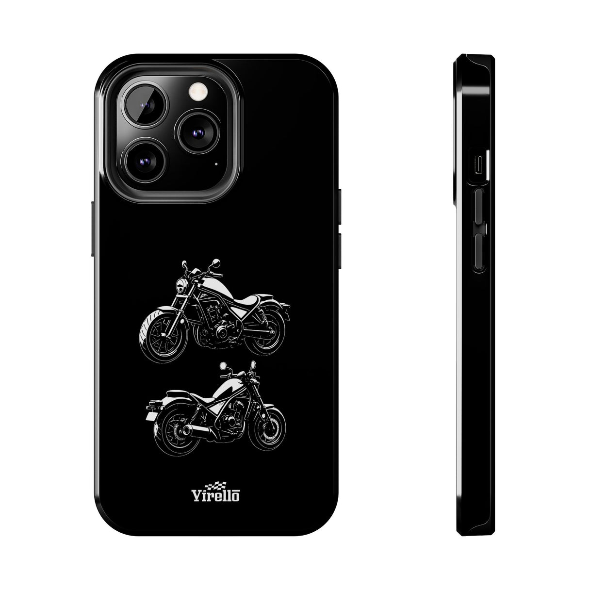 Honda Rebel 1100 Phone Case