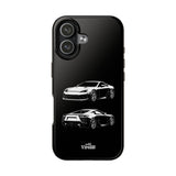 2010-2012 Lexus LFA Phone Case