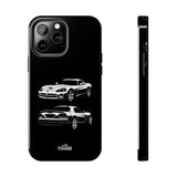 2003–2010 Dodge Viper (ZB I/II) Phone Case