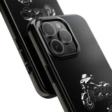 Indian Roadmaster Phone Case