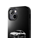 2013–2024 Maserati Ghibli Phone Case