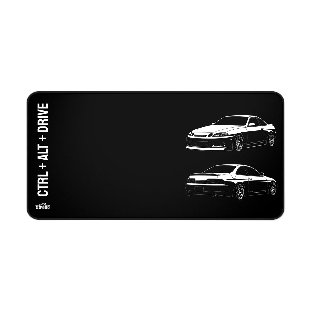 1992-2000 Lexus SC300 Desk Mat