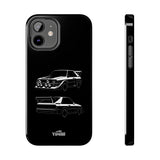 Audi Sport Quattro S1 Phone Case