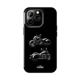 Indian Chief Phone Case