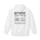 BMW M2 (G87) Hoodie