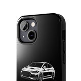 2017–2020 Hyundai Elantra Sport Phone Case