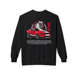 2005–2009 Ford Mustang GT500 Sweatshirt