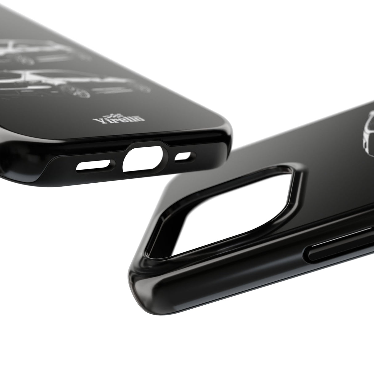 2007-2013 Mazdaspeed3 Phone Case
