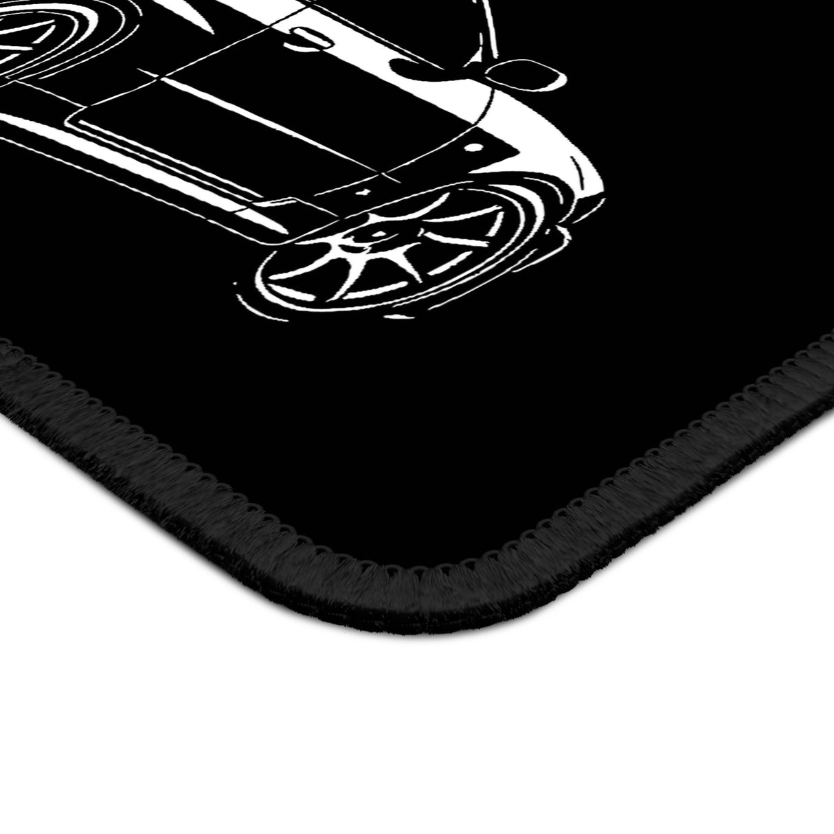 1999-2002 Nissan Skyline GT-R (R34) Mouse Pad